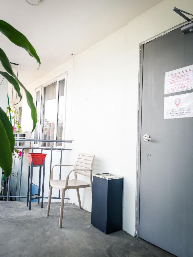 Hotel Sentro Legazpi Exterior foto